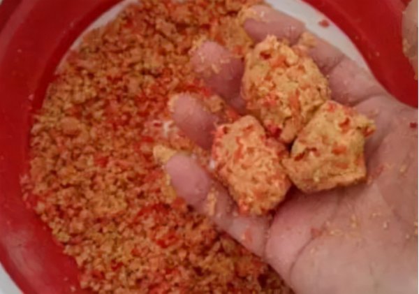 打窝是什么意思