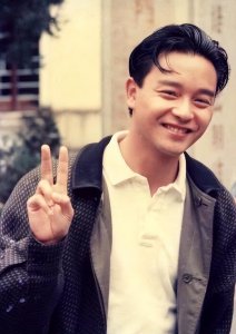 张国荣多少岁走的 哥哥张国荣当年为什么会选择自杀