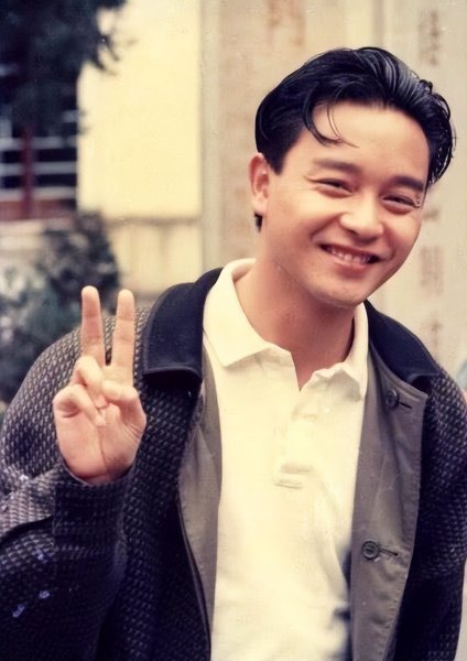 张国荣多少岁走的