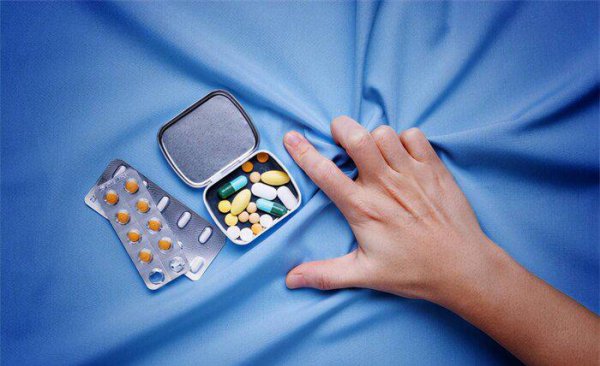 身上长红点是什么原因