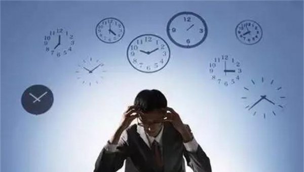 身上长红点是什么原因