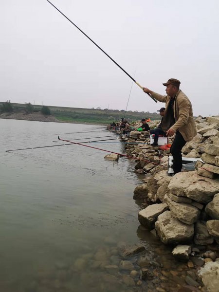 新手钓鱼入门基本功有什么