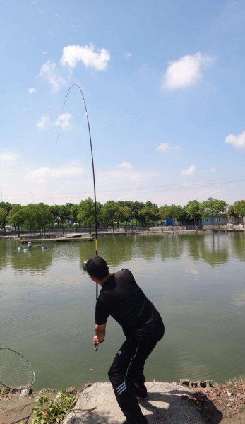 新手钓鱼入门基本功有什么