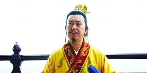 唐朝皇帝唐玄宗叫什么