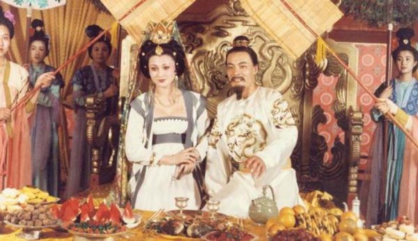 唐朝皇帝唐玄宗叫什么