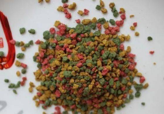 螺鲤123的区别是什么