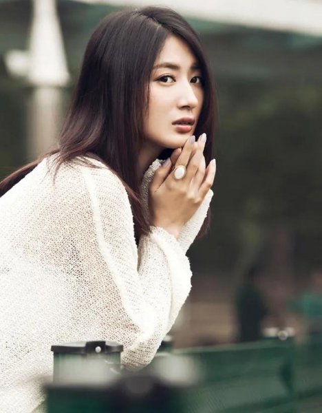 郭珍霓为何退出娱乐圈