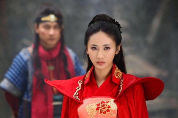 郭珍霓为何退出娱乐圈