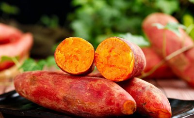 蒸红薯需要多长时间 隔水蒸红薯需要多久才可以吃