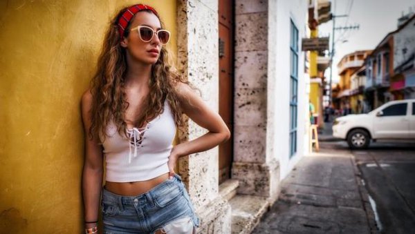 哥伦比亚在哪个洲