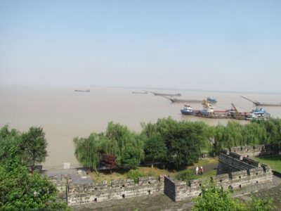 岳阳楼在哪个省哪个市 中国十大历史文化名楼岳阳楼