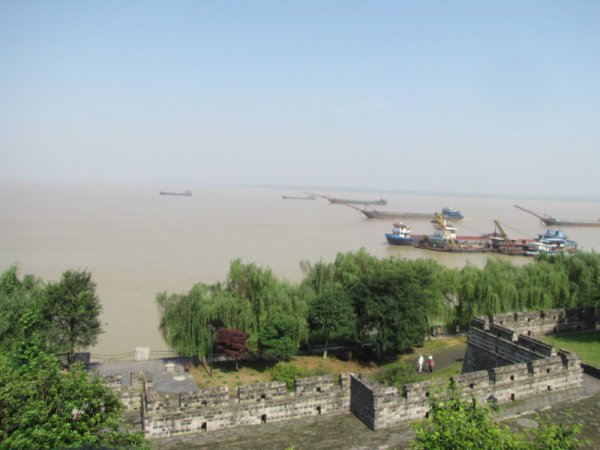 岳阳楼在哪个省哪个市