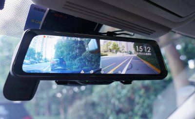 流媒体后视镜什么意思 关于流媒体后视镜的优缺点介绍