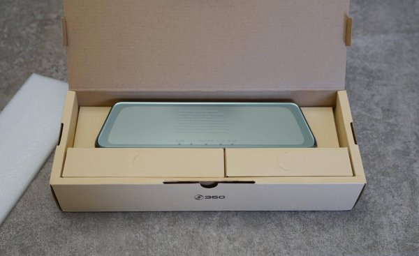 流媒体后视镜什么意思