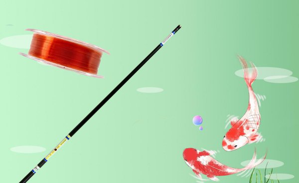 鱼线线号怎么选