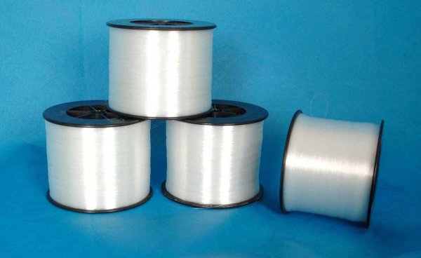 鱼线线号怎么选