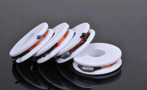 鱼线线号怎么选