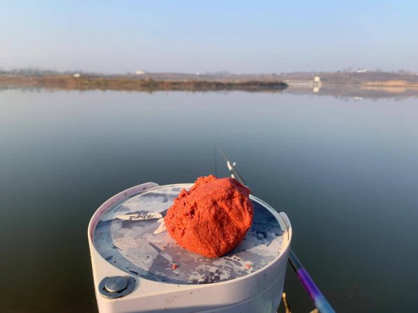 春天钓鲫鱼什么时间段好钓