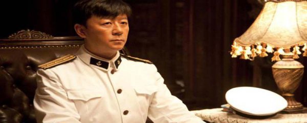 江德福最后什么级别