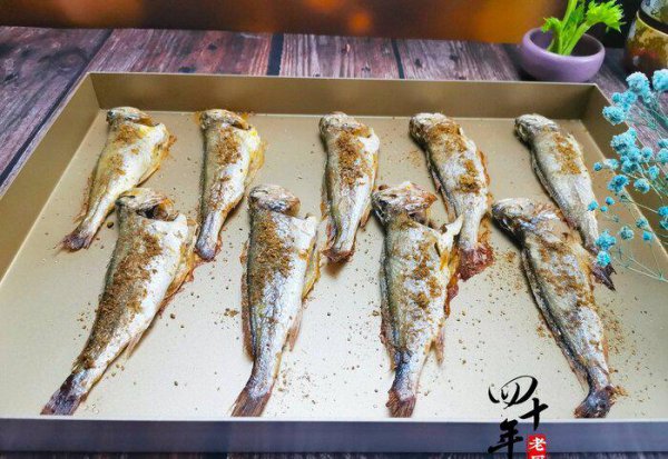 黄花鱼是海鱼吗多少钱一斤