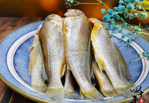 黄花鱼是海鱼吗多少钱一斤