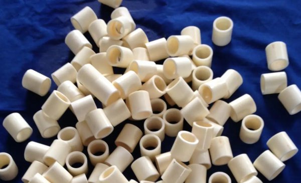 鱼缸滤材哪几种最实用