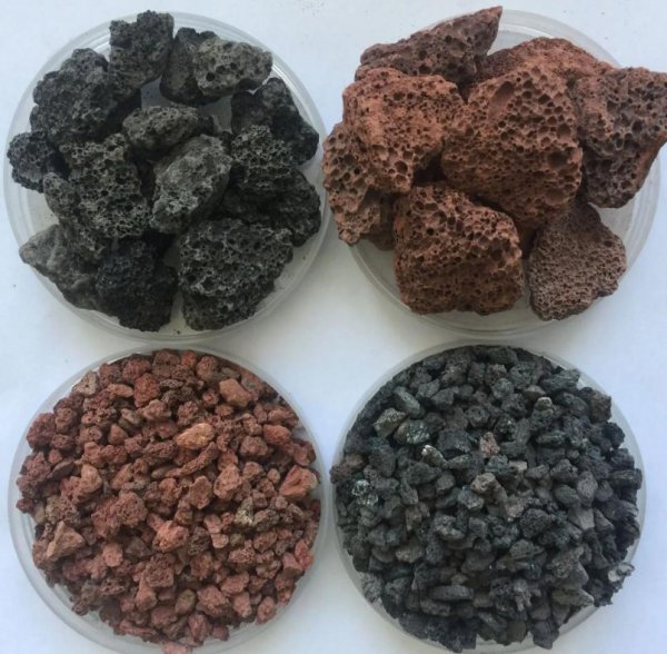 鱼缸滤材哪几种最实用