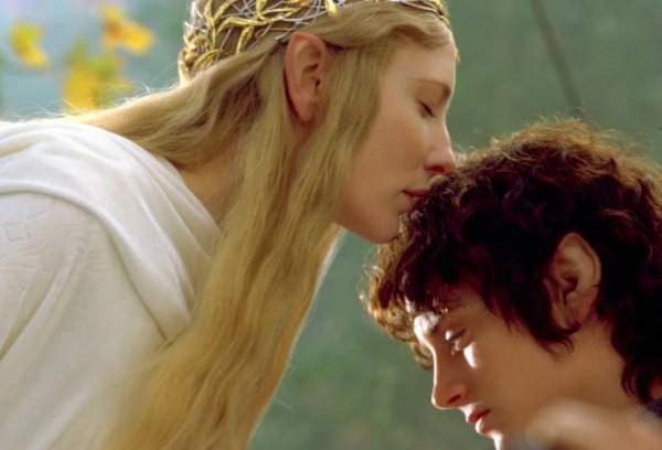 指环王一共几部