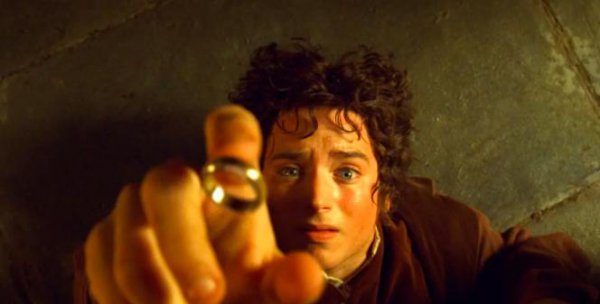 指环王一共几部