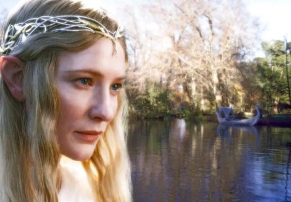 指环王一共几部