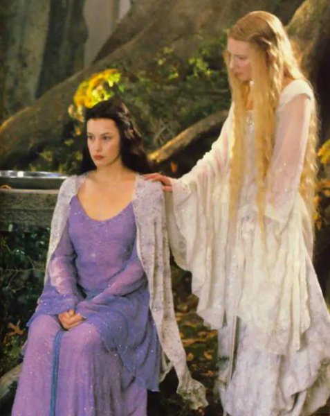 指环王一共几部