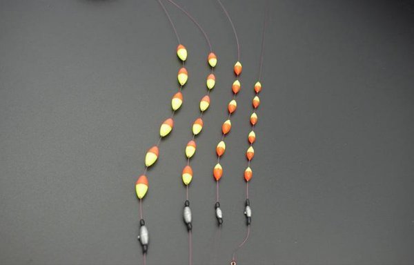 七星漂和立漂哪个好