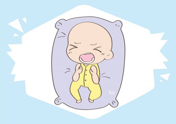 容易受到惊吓是什么原因引起的