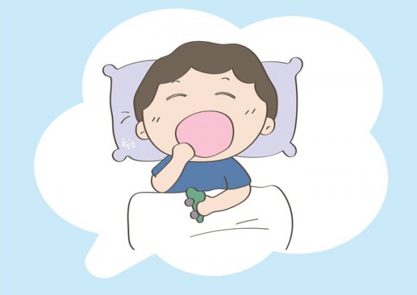 容易受到惊吓是什么原因引起的