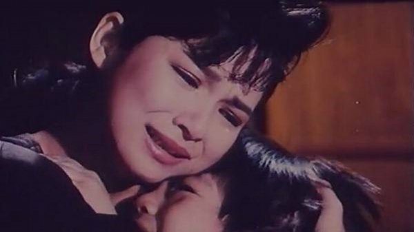 10部哭到崩溃的国产电影