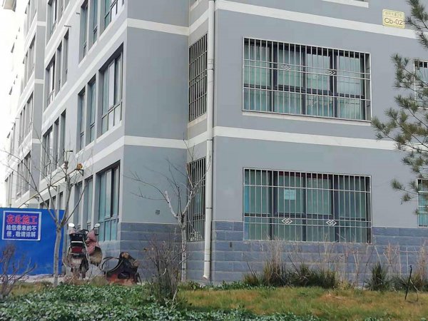 33层楼房的黄金是几层