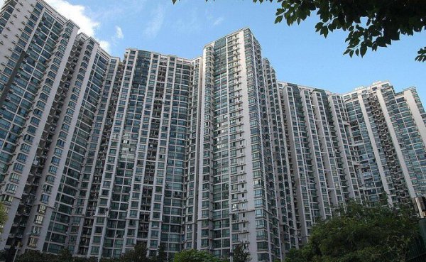 33层楼房的黄金是几层