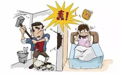 周六周天能装修么 装修时间规定要求和降低噪音的方法