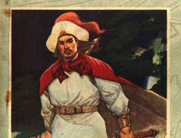 罗汝才被杀原因