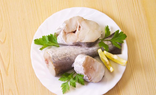 鳕鱼是海鱼还是淡水鱼