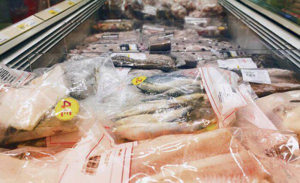 鳕鱼是海鱼还是淡水鱼