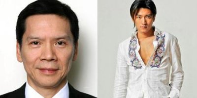 向华强最怕的三个人 向华强最害怕的人叫什么名字