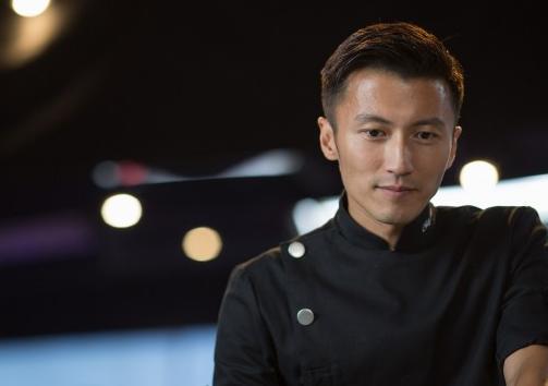 向华强最怕的三个人