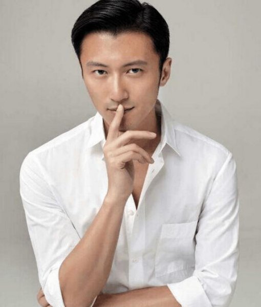 向华强最怕的三个人