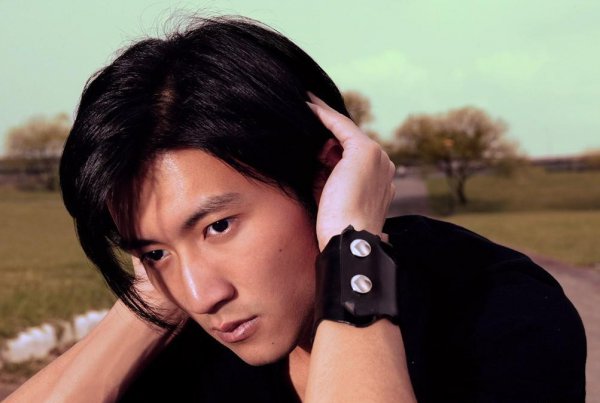 向华强最怕的三个人