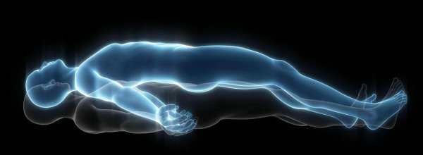 老人去世后张着嘴是吉