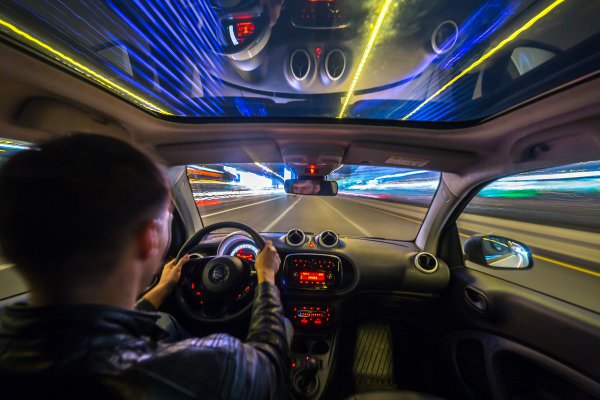 汽车爆缸是什么意思