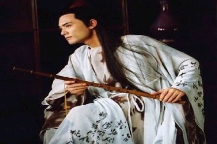 历史人物李龟年简介