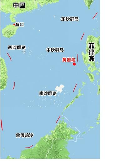 吕宋岛是哪个国家的