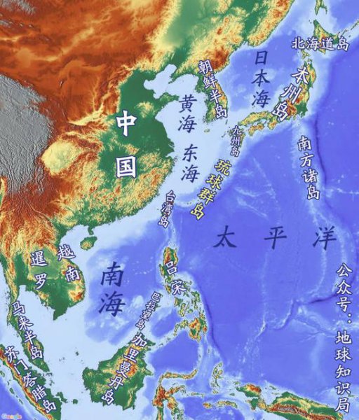 吕宋岛是哪个国家的